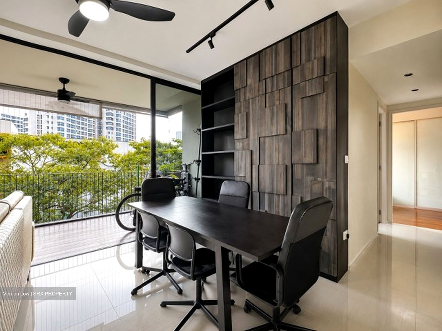 The Amore (D19), Condominium #596583021
